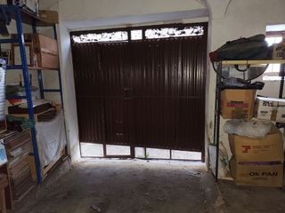 Casa adosada en venta en Centro en Mérida