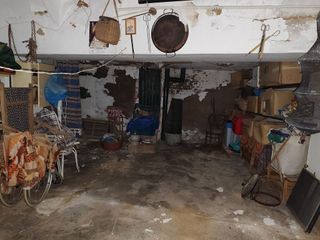 Casa adosada en venta en Centro en Mérida