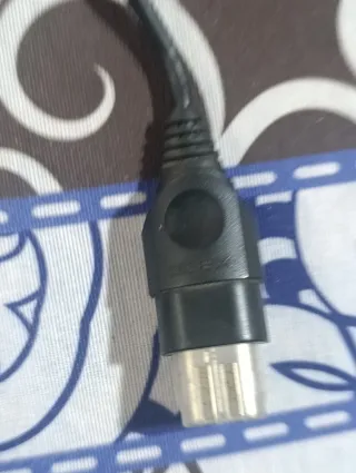 Adaptador Original Mando Xbox Classic