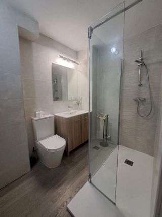 Piso en alquiler en Centro en Segovia