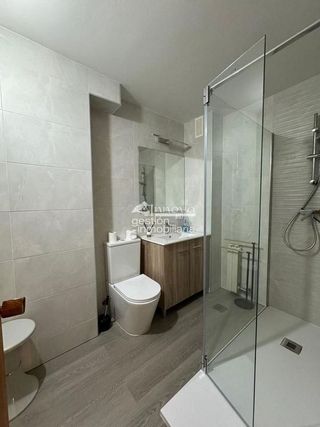 Piso en alquiler en Centro en Segovia