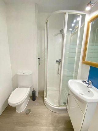 Piso en alquiler en Centro en Segovia