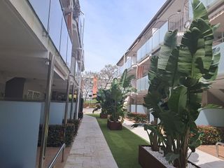 Piso en venta en Platja Llarga en Castell-Platja d´Aro