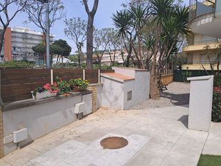 Piso en venta en Platja Llarga en Castell-Platja d´Aro