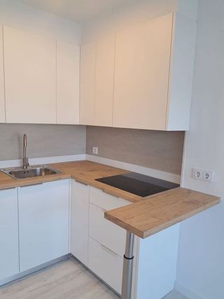 Piso en venta en Platja Llarga en Castell-Platja d´Aro