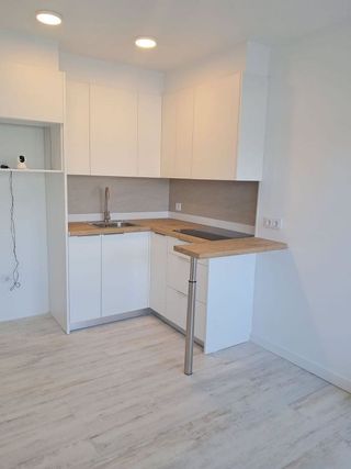 Piso en venta en Platja Llarga en Castell-Platja d´Aro