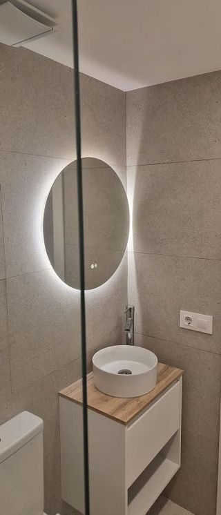 Piso en venta en Platja Llarga en Castell-Platja d´Aro