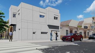 Chalet en venta en Marianistas - AVE en Ciudad Real