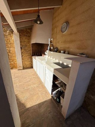 Chalet en venta en Polop