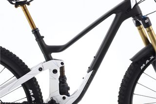 Scott Genius Tuned X01 AXS Km 0 t.S