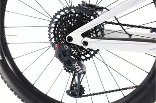 Scott Genius Tuned X01 AXS Km 0 t.S