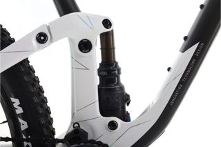 Scott Genius Tuned X01 AXS Km 0 t.S