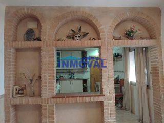 Casa en venta en Valdepeñas