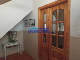 Casa en venta en Valdepeñas