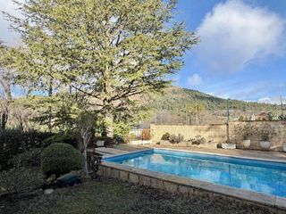 Chalet en venta en Collado Mediano