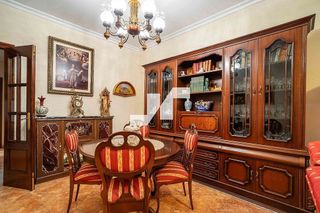 Casa adosada en venta en Centro en Villarreal