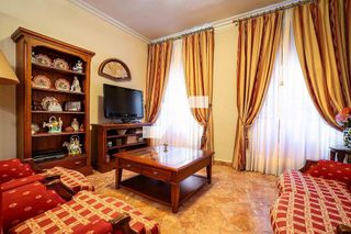 Casa adosada en venta en Centro en Villarreal