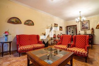 Casa adosada en venta en Centro en Villarreal