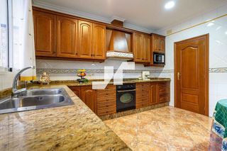 Casa adosada en venta en Centro en Villarreal