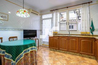 Casa adosada en venta en Centro en Villarreal