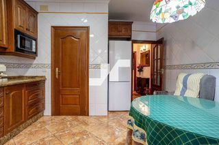 Casa adosada en venta en Centro en Villarreal