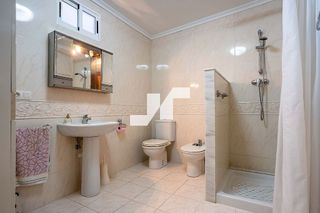 Casa adosada en venta en Centro en Villarreal