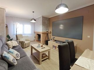 Casa pareada en venta en Marianistas - AVE en Ciudad Real