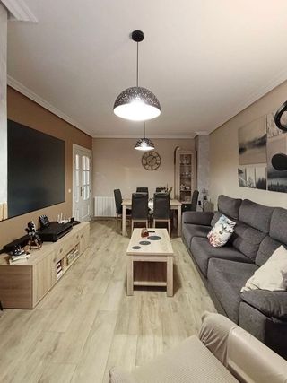 Casa pareada en venta en Marianistas - AVE en Ciudad Real