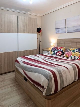 Casa pareada en venta en Marianistas - AVE en Ciudad Real