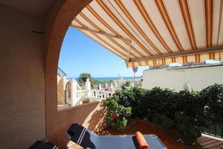 Casa adosada en venta en Torrelamata - La Mata en Torrevieja