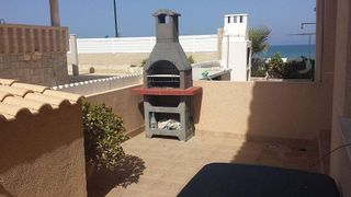 Casa adosada en venta en Torrelamata - La Mata en Torrevieja