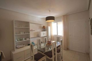 Casa adosada en venta en Torrelamata - La Mata en Torrevieja