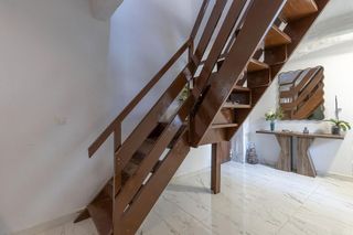 Casa pareada en venta en Atarfe