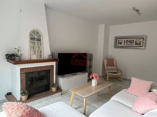 Casa en venta en Viña Málaga en Vélez-Málaga