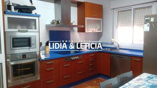 Chalet en venta en Centro en Alcalá de Guadaira