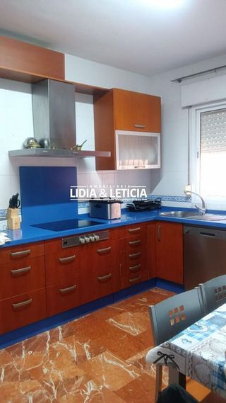 Chalet en venta en Centro en Alcalá de Guadaira