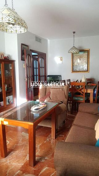 Chalet en venta en Centro en Alcalá de Guadaira