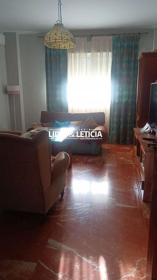 Chalet en venta en Centro en Alcalá de Guadaira
