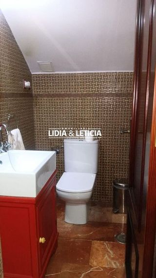 Chalet en venta en Centro en Alcalá de Guadaira