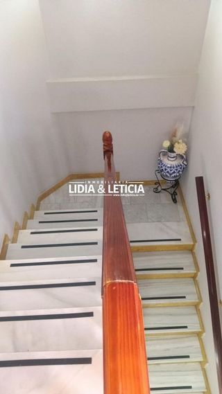 Chalet en venta en Centro en Alcalá de Guadaira