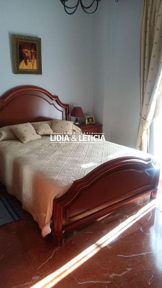 Chalet en venta en Centro en Alcalá de Guadaira