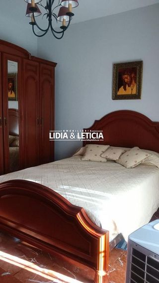 Chalet en venta en Centro en Alcalá de Guadaira