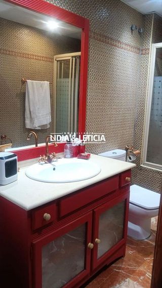 Chalet en venta en Centro en Alcalá de Guadaira