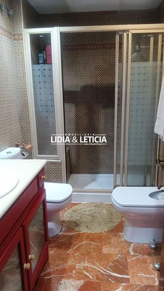 Chalet en venta en Centro en Alcalá de Guadaira