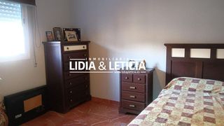 Chalet en venta en Centro en Alcalá de Guadaira