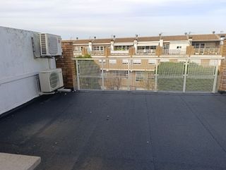 Casa adosada en venta en Camino de Onda - Salesianos - Centro en Burriana