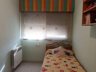 Casa adosada en venta en Camino de Onda - Salesianos - Centro en Burriana