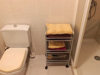 Casa adosada en venta en Camino de Onda - Salesianos - Centro en Burriana