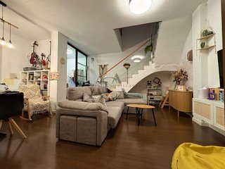 Casa adosada en venta en Lucena