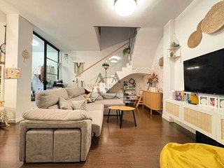 Casa adosada en venta en Lucena